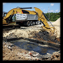Environmental Remediation Packaging Solutions