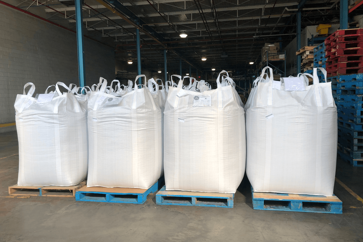 Bulk Bag Industry Terms